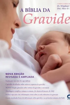 Livro A Bíblia Da Gravidez - Resumo, Resenha, PDF, etc.