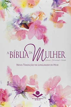 Livro A Bíblia da Mulher - Resumo, Resenha, PDF, etc.