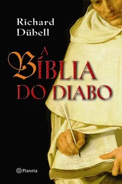 Livro A Bíblia do Diabo - Resumo, Resenha, PDF, etc.