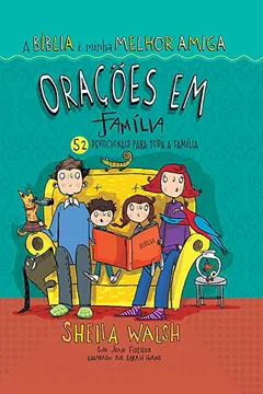 Livro A Bíblia É Minha Melhor Amiga - Resumo, Resenha, PDF, etc.