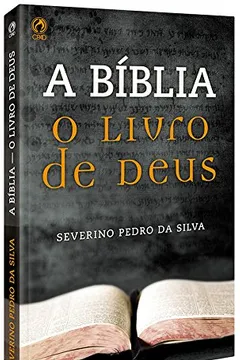 Livro A Bíblia. O Livro de Deus - Resumo, Resenha, PDF, etc.