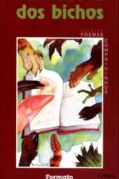 Livro A Biblioteca dos Bichos - Conforme Nova Ortografia - Resumo, Resenha, PDF, etc.