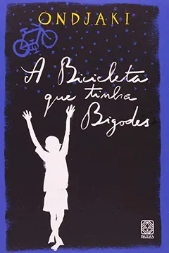 Livro A Bicicleta que Tinha Bigodes - Resumo, Resenha, PDF, etc.