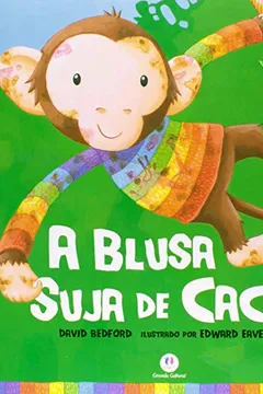 Livro A Blusa Suja de Caco - Coleção Primeiros Clássicos - Resumo, Resenha, PDF, etc.