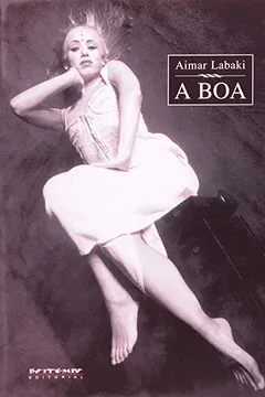 Livro A Boa - Resumo, Resenha, PDF, etc.