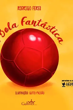 Livro A bola fantástica - Resumo, Resenha, PDF, etc.