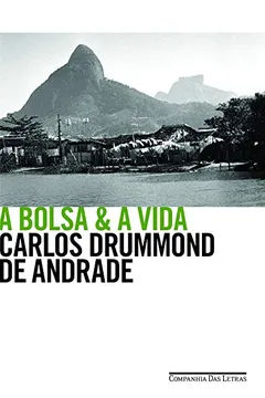 Livro A Bolsa & A Vida - Resumo, Resenha, PDF, etc.