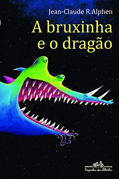 Livro A Bruxinha E O Dragão - Resumo, Resenha, PDF, etc.