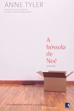 Livro A Bussola de Noé - Resumo, Resenha, PDF, etc.