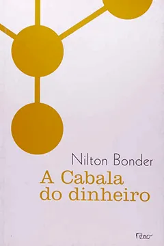 Livro A Cabala do Dinheiro - Resumo, Resenha, PDF, etc.