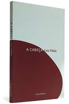 Livro A Cabeça - Resumo, Resenha, PDF, etc.