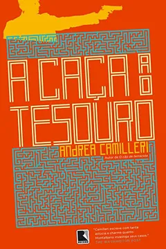 Livro A Caça ao Tesouro - Resumo, Resenha, PDF, etc.
