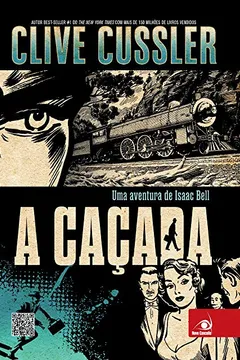 Livro A Caçada - Resumo, Resenha, PDF, etc.