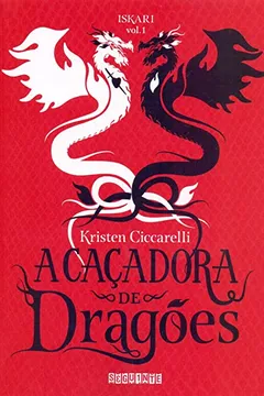 Livro A Caçadora de Dragões - Resumo, Resenha, PDF, etc.