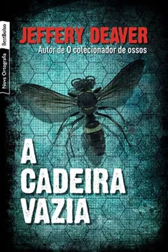 Livro A Cadeira Vazia - Resumo, Resenha, PDF, etc.