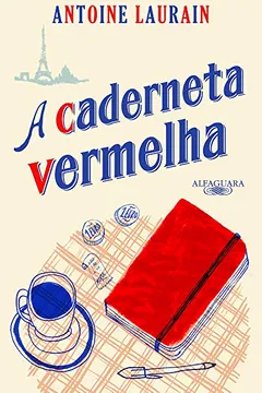 Livro A Caderneta Vermelha - Resumo, Resenha, PDF, etc.