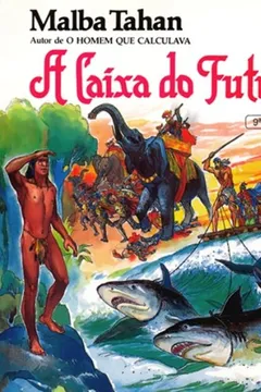 Livro A Caixa Do Futuro - Resumo, Resenha, PDF, etc.