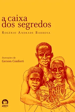 Livro A Caixa dos Segredos - Resumo, Resenha, PDF, etc.