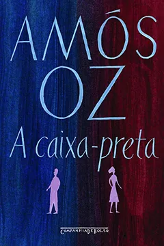 Livro A Caixa-Preta - Resumo, Resenha, PDF, etc.