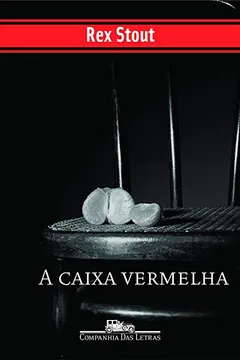 Livro A Caixa Vermelha - Resumo, Resenha, PDF, etc.