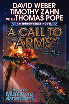 Livro A Call to Arms - Resumo, Resenha, PDF, etc.