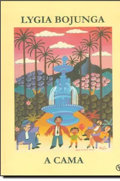 Livro A Cama - Resumo, Resenha, PDF, etc.