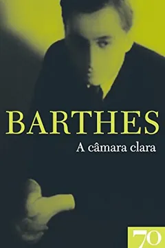Livro A Câmara Clara - Resumo, Resenha, PDF, etc.