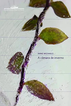 Livro A Câmara de Inverno - Resumo, Resenha, PDF, etc.