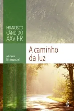 Livro A Caminho da Luz - Resumo, Resenha, PDF, etc.