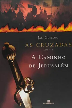 Livro A Caminho de Jerusalém - Resumo, Resenha, PDF, etc.