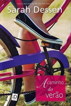 Livro A Caminho do Verão - Resumo, Resenha, PDF, etc.