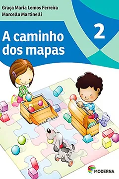 Livro A Caminho dos Mapas 2 - Resumo, Resenha, PDF, etc.
