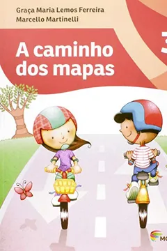 Livro A Caminho dos Mapas 3 - Resumo, Resenha, PDF, etc.