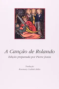 Livro A Canção de Rolando - Resumo, Resenha, PDF, etc.