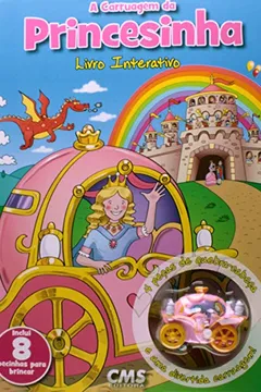 Livro A Carruagem da Princesinha - Resumo, Resenha, PDF, etc.