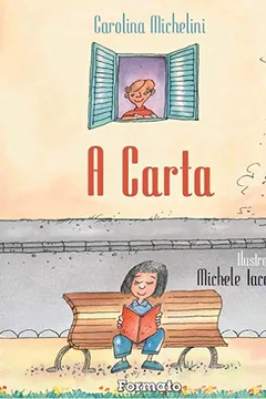 Livro A Carta - Resumo, Resenha, PDF, etc.