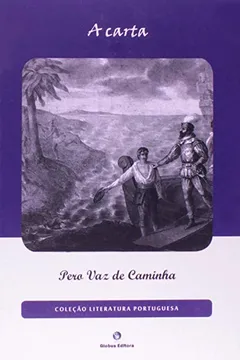 Capa do livro A Carta