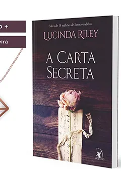 Livro A carta secreta - Resumo, Resenha, PDF, etc.