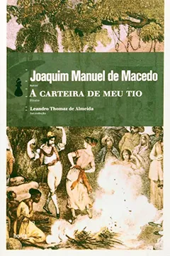 Livro A Carteira de Meu Tio - Resumo, Resenha, PDF, etc.