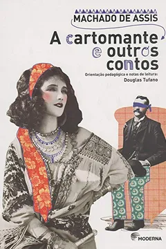 Livro A Cartomante e Outros Contos - Coleção Travessias - Resumo, Resenha, PDF, etc.