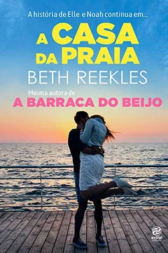 Livro A Casa da Praia - Resumo, Resenha, PDF, etc.