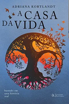 Livro A Casa da Vida - Resumo, Resenha, PDF, etc.