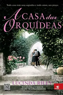 Livro A Casa das Orquídeas - Resumo, Resenha, PDF, etc.