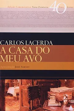 Livro A Casa Do Meu Avo - Resumo, Resenha, PDF, etc.