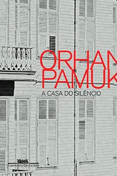 Livro A Casa do Silêncio - Resumo, Resenha, PDF, etc.