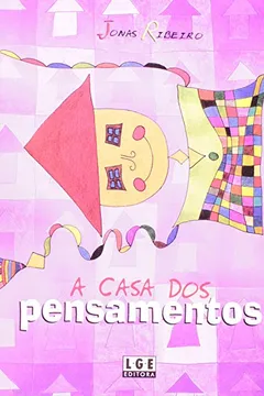 Livro A Casa dos Pensamentos - Resumo, Resenha, PDF, etc.