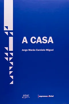 Livro A Casa - Resumo, Resenha, PDF, etc.