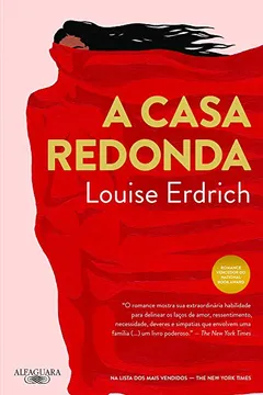 Livro A Casa Redonda - Resumo, Resenha, PDF, etc.
