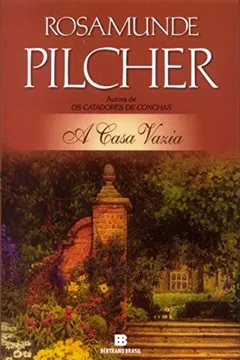 Livro A Casa Vazia - Resumo, Resenha, PDF, etc.
