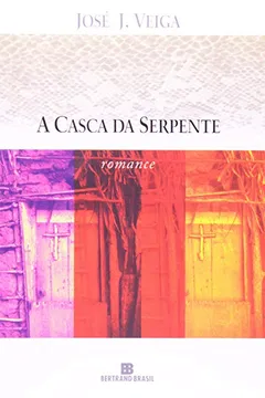 Livro A Casca Da Serpente - Resumo, Resenha, PDF, etc.